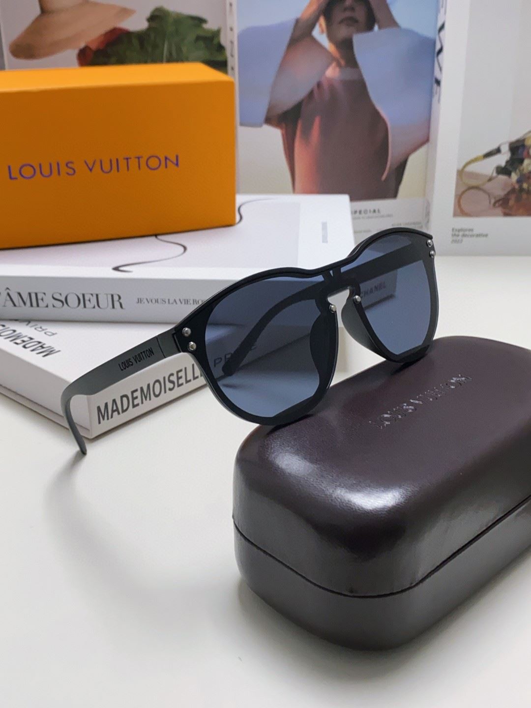 Louis Vuitton Sunglasses